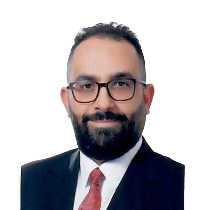 Mr. Abdul Malek Mezher - (Director– – Al Baraka Group (ABG) Representative)