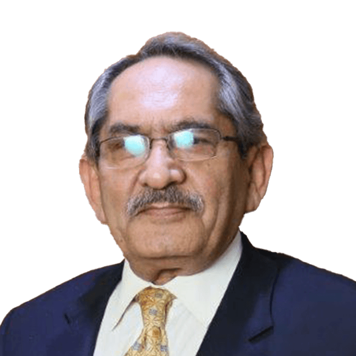 Mr. Azhar Hamid – (Independent Director)