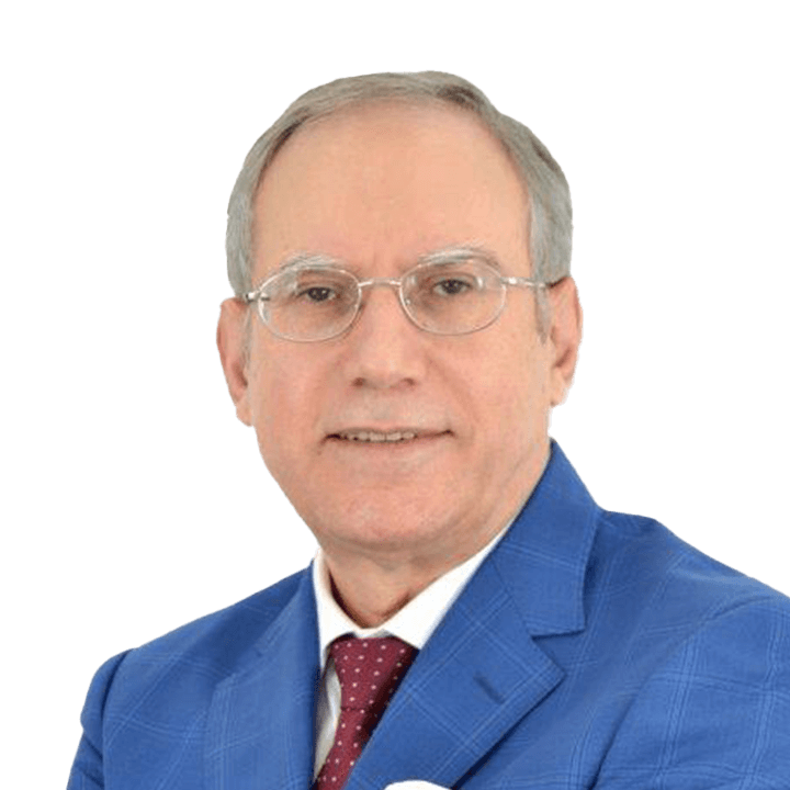 Dr. Jehad El-Nakla – Chairman (Director Represented by Al Baraka Group)